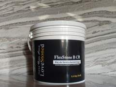 Klej do forniru kamiennego na elewację FlexStone BCR